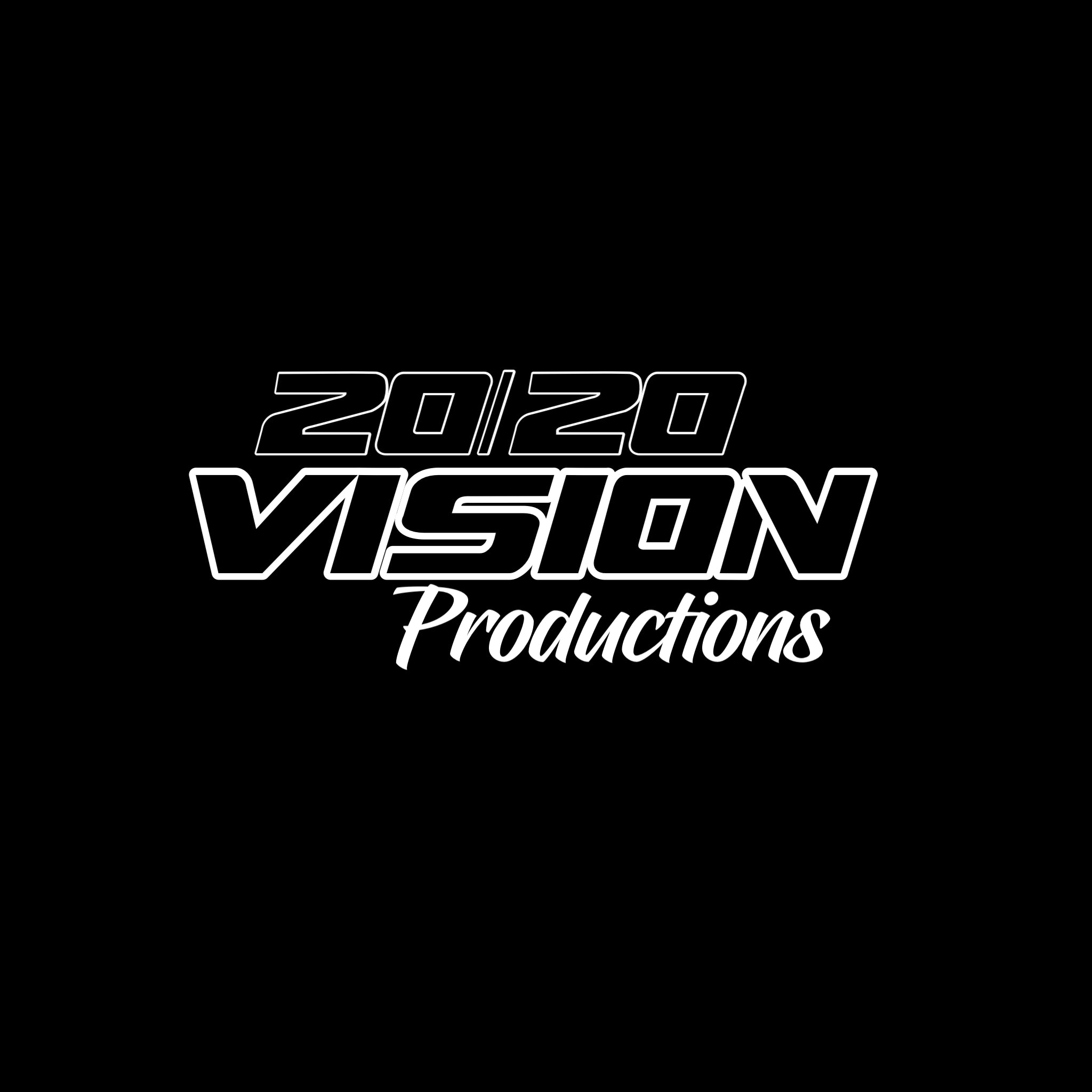 2020 vision productions 2020 vision productions